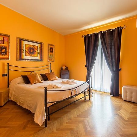 B&B Villa Casone Fossacesia Exterior foto